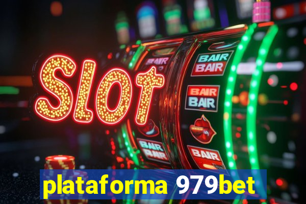 plataforma 979bet